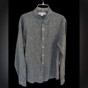 Old Navy line shirt
